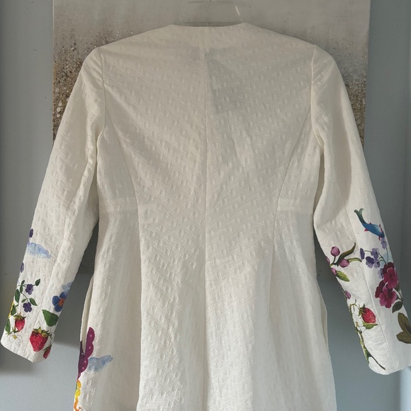 Max Mara Musica Coat (NWT) - Picture 11 of 16